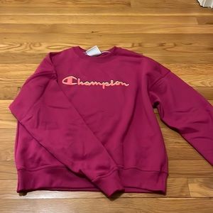 Women’s Champion Crew neck
